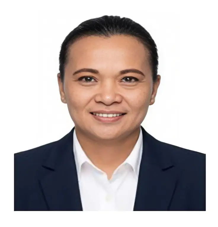 LAILA M. | FILIPINO MAID AND NANNY | VISIT VISA | DUBAI FILIPINO FULL TIME IN DUBAI NORTHERN EMIRATES
