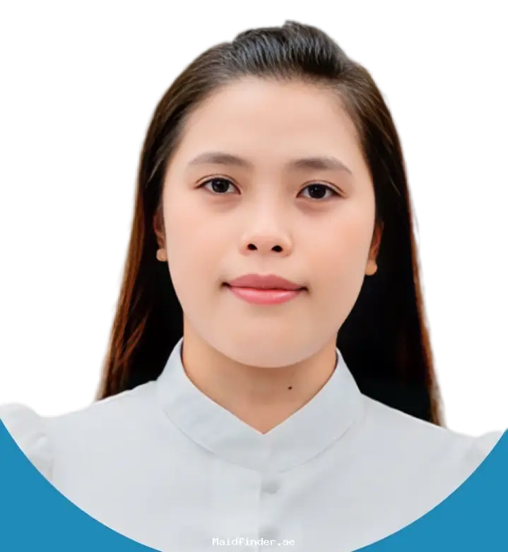 JESSA B. | FILIPINO LIVE-OUT MAID AND NANNY | OWN VISA | DUBAI