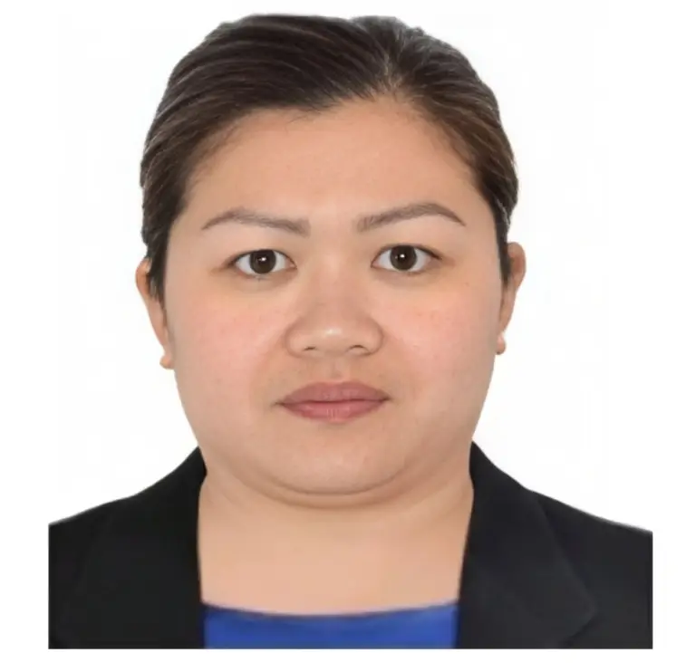 JENNEBE A. | FILIPINO MAID AND NANNY | VISIT VISA | DUBAI