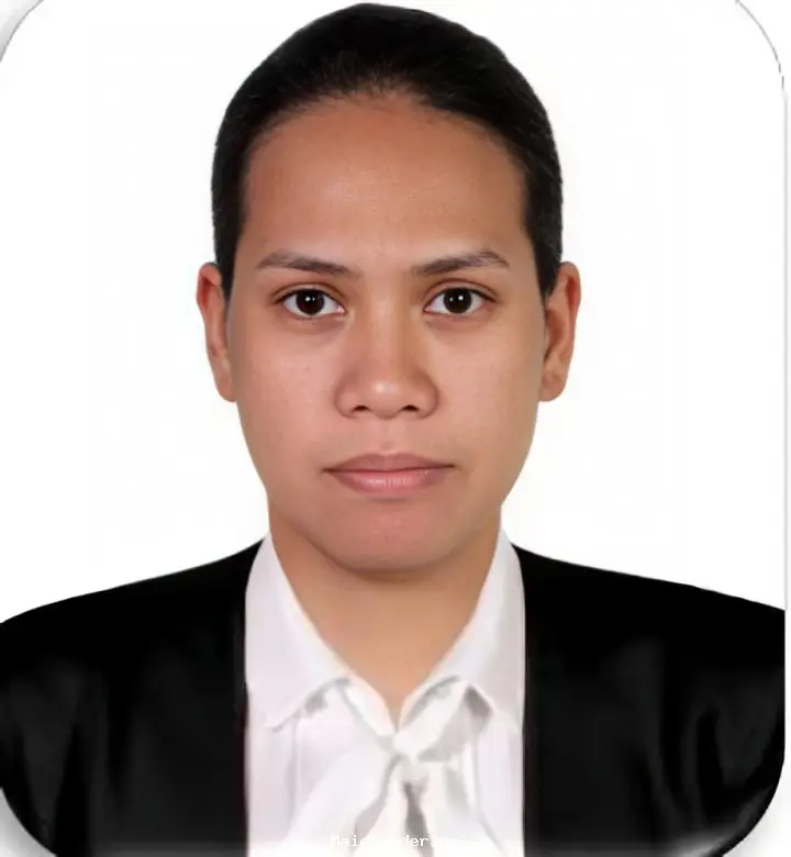 FRABHELLE V. | FILIPINO MAID AND NANNY | OWN VISA | DUBAI FILIPINO PART TIME & FULL TIME IN DUBAI NORTHERN EMIRATES