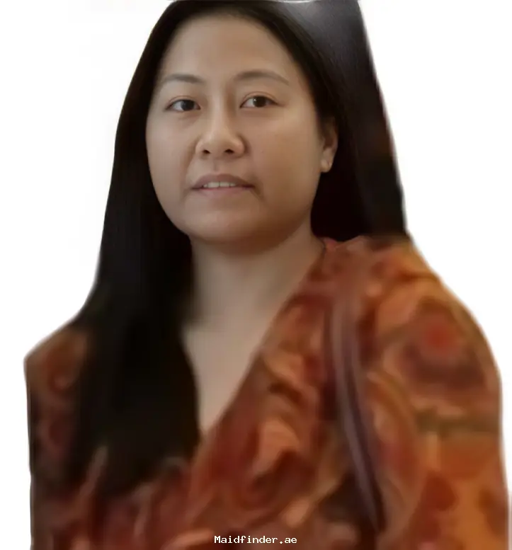 PRENA G. | NEPALI LIVE OUT HOUSEMAID & NANNY | OWN VISA | DUBAI NEPALI PART TIME & FULL TIME IN DUBAI NORTHERN EMIRATES