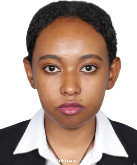 SARAH E. | ETHIOPIAN FULL TIME MAID & NANNY | OWN VISA | DUBAI ETHIOPIAN PART TIME & FULL TIME IN DUBAI NORTHERN EMIRATES