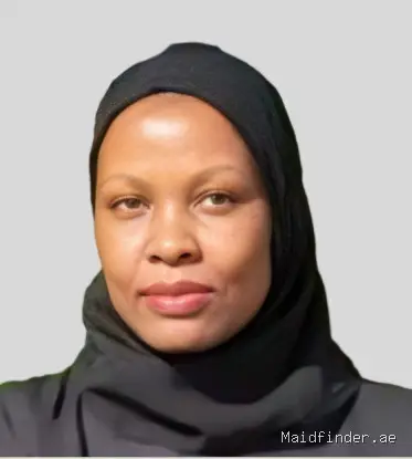 Hafiswah L. - Ugandan maid in Dubai Northern Emirates