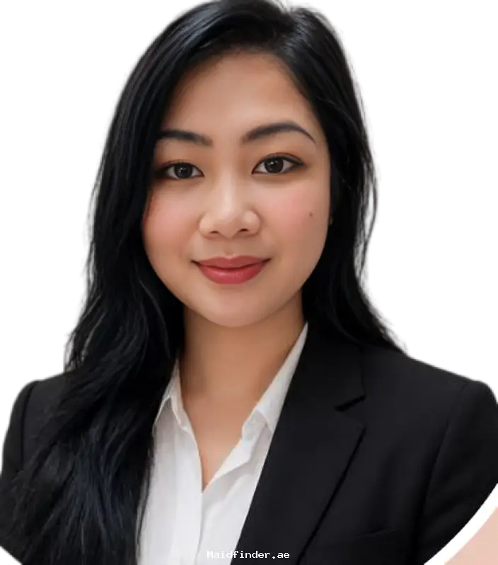 ROSE MARIE S. | FILIPINO LIVE-OUT MAID AND NANNY | OWN VISA | DUBAI FILIPINO PART TIME & FULL TIME IN DUBAI NORTHERN EMIRATES