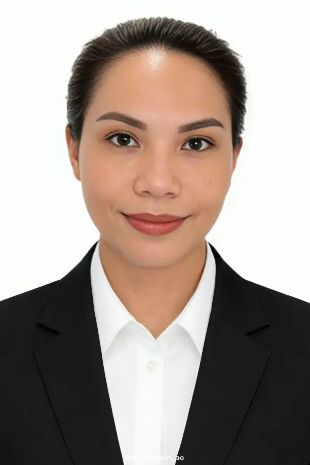JERAMIE C. | FILIPINO MAID AND NANNY | 3 YEARS EXP. | DUBAI FILIPINO FULL TIME IN DUBAI NORTHERN EMIRATES
