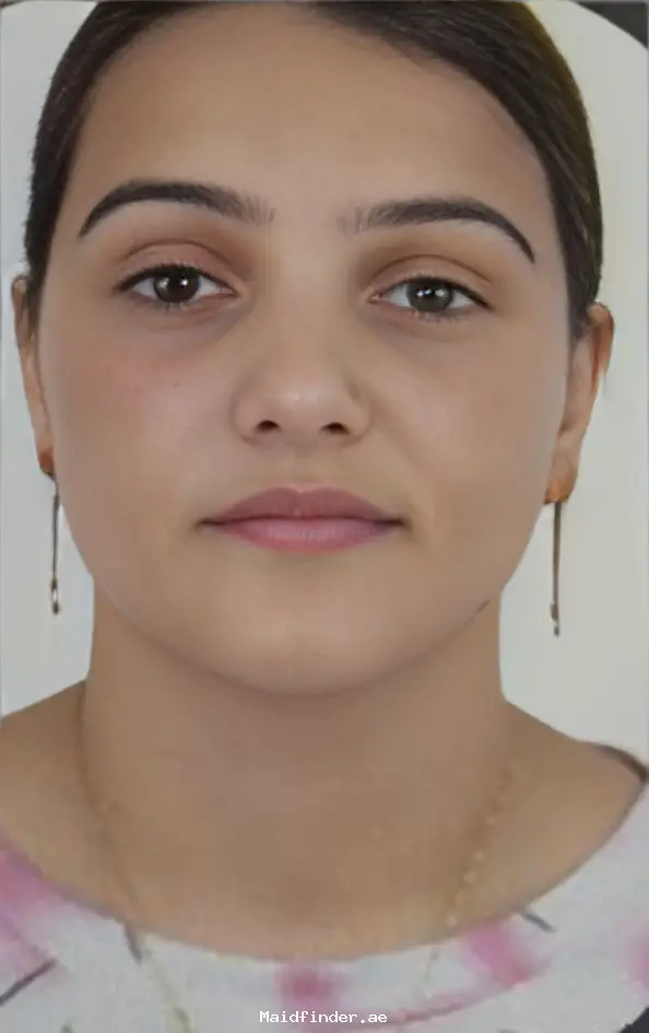 AMBIKA P. | NEPALI LVE OUT NANNY & MAID | OWN VISA | DUBAI NEPALI PART TIME & FULL TIME IN DUBAI NORTHERN EMIRATES