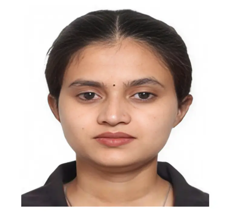 LOVEPREET K. | INDIAN PUNJABI LIVE IN MAID | VISIT VISA | DUBAI