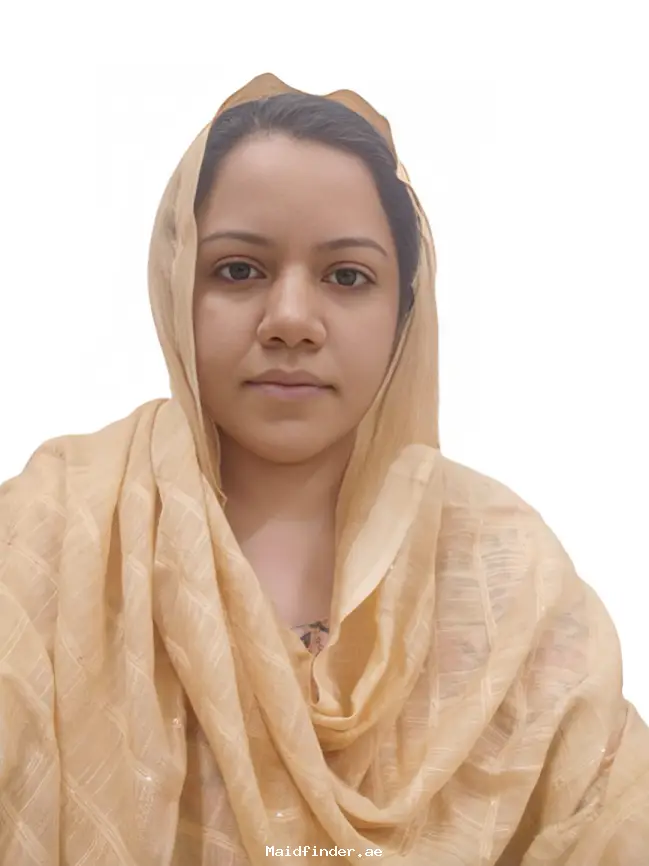 MUNTAJ S. |INDIAN ANDRAPRESH LIVE OUT MAID & NANNY | OWN VISA|  DUBAI INDIAN PART TIME & FULL TIME IN DUBAI NORTHERN EMIRATES