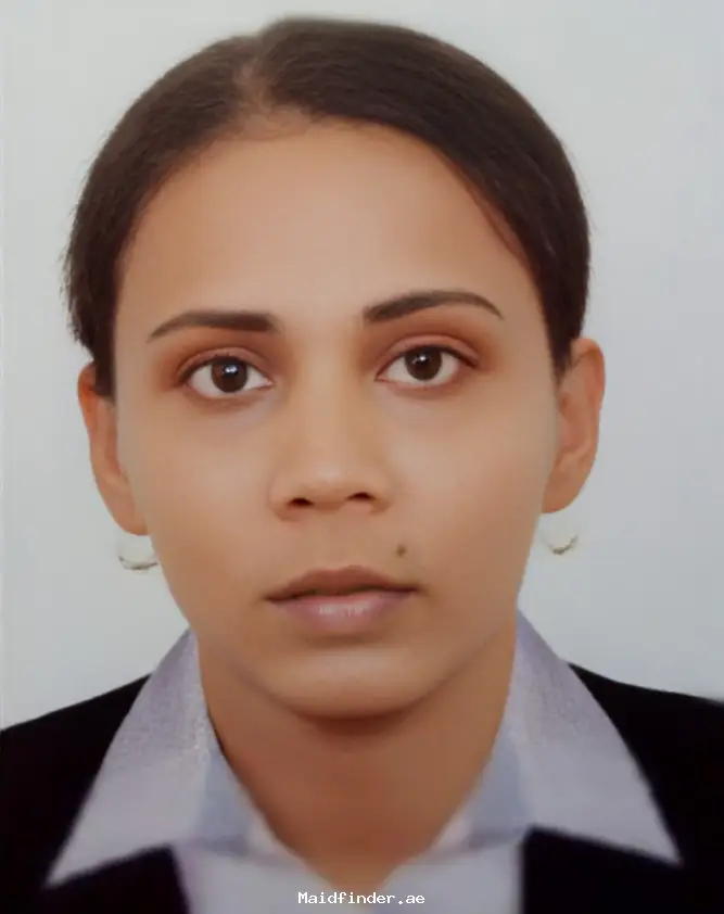 IRESHA P. | SRILANKAN LIVE OUT DRIVER & NANNY | 13 YR EXP | DUBAI SRILANKAN PART TIME & FULL TIME IN DUBAI NORTHERN EMIRATES