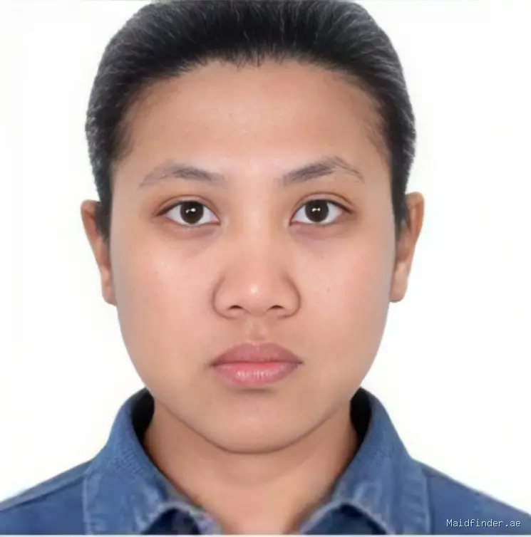 Marjorie R. - Filipino maid in Dubai Northern Emirates