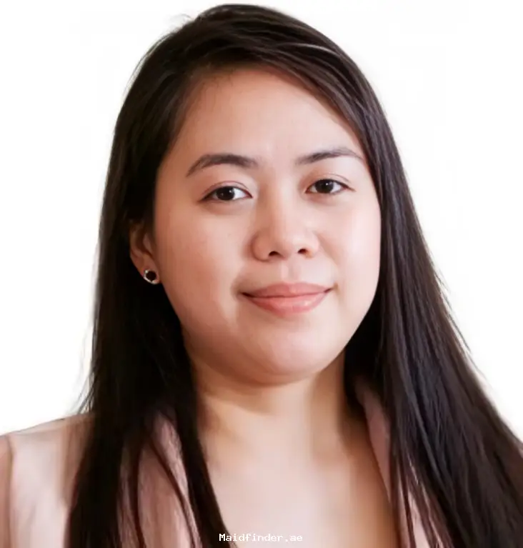 JOLYN M. | FILIPINO FULL TIME NANNY AND MAID | CANCELLED VISA | DUBAI FILIPINO FULL TIME IN DUBAI NORTHERN EMIRATES