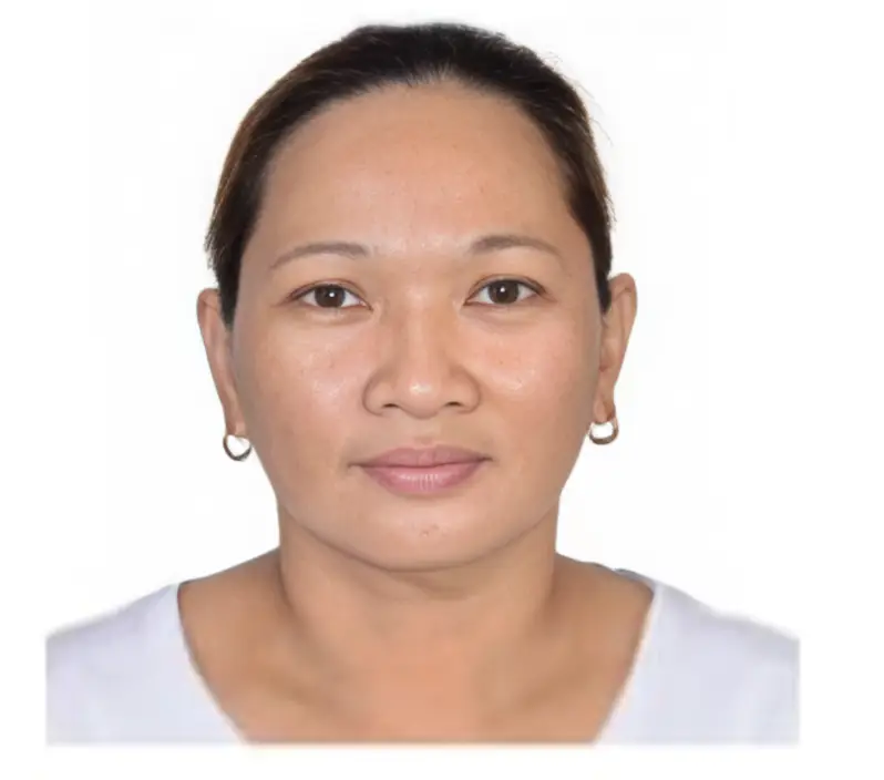 JOSEPHINE N. | FILIPINO LIVE IN NANNY | 6 YR EXP | DUBAI FILIPINO FULL TIME IN DUBAI NORTHERN EMIRATES