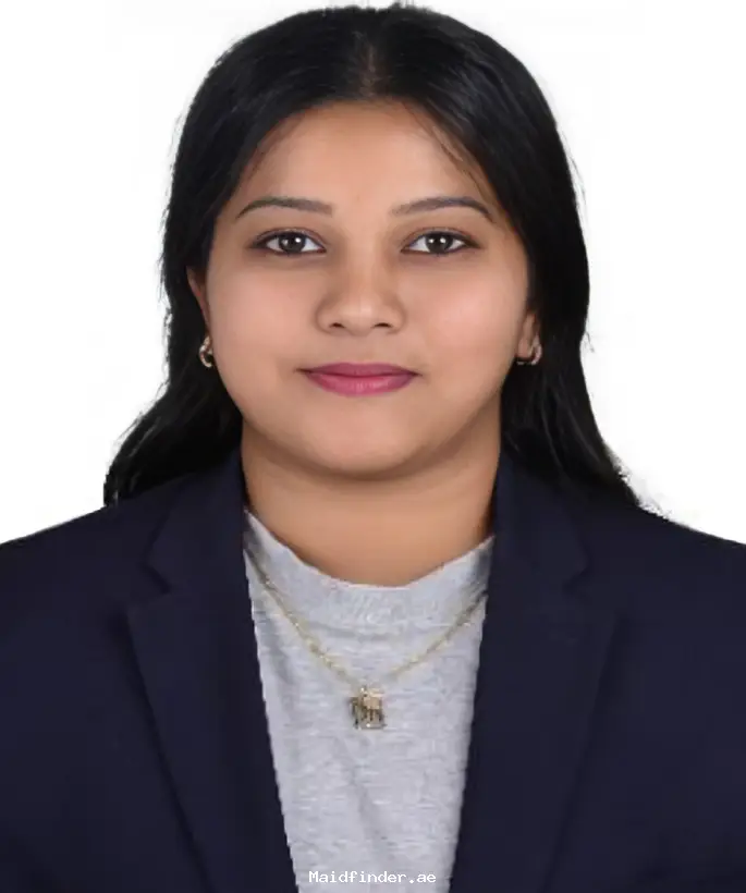 Surangana P. | Srilankan 