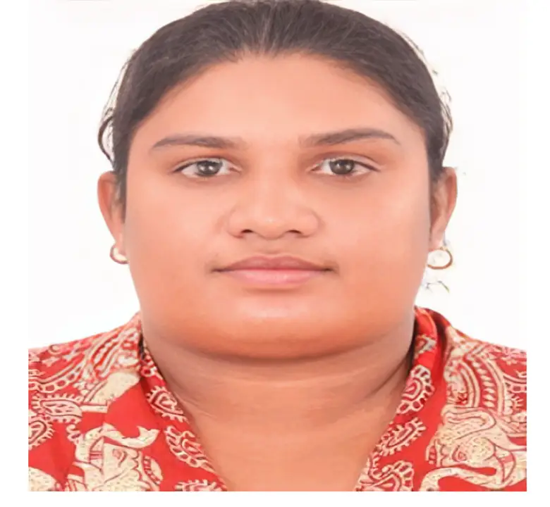 PRIYADARSHINI S.  | SRILANKAN LIVE IN MAID & NANNY | VISIT VISA | ABU DHABI