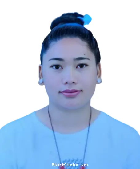  Kali T. | Nepali 