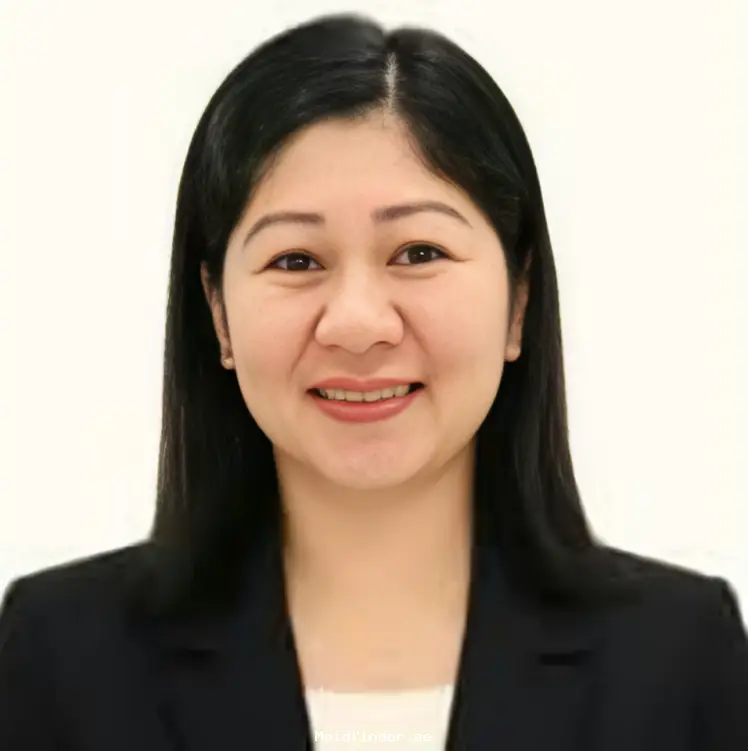 MARITESS A. | FILIPINO LIVE IN NANNY/HOUSEMAID | 4 YRS EXP | RAS AL KHAIMAH FILIPINO FULL TIME IN FLEXIBLE (ANY LOCATION)