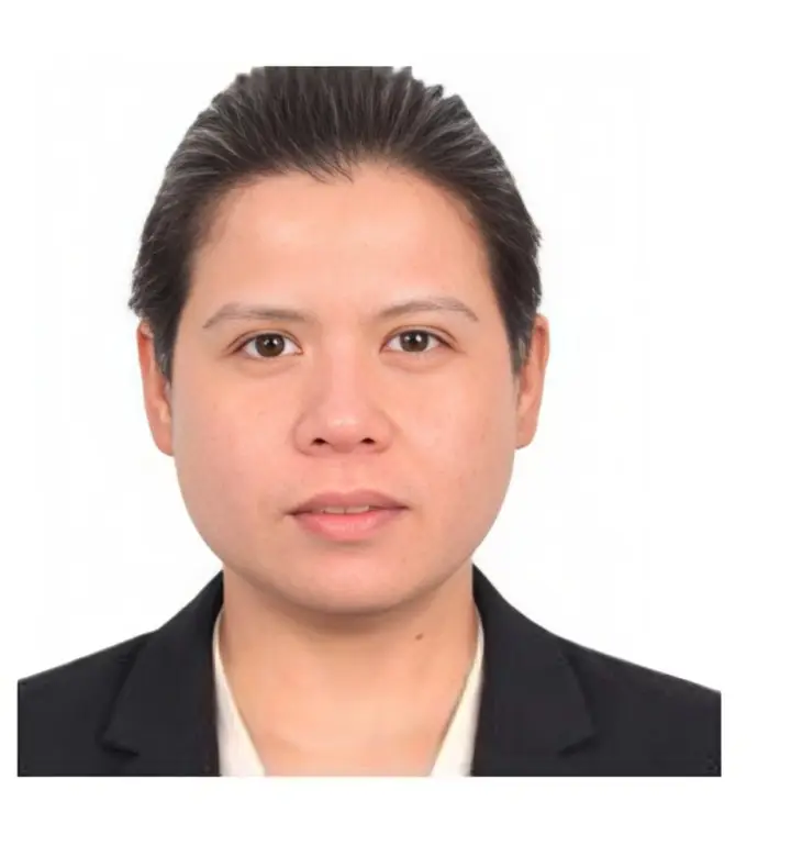 JESUSA C.| FILIPINO MAID AND NANNY | VISIT VISA | ABU DHABI FILIPINO FULL TIME IN ABU DHABI