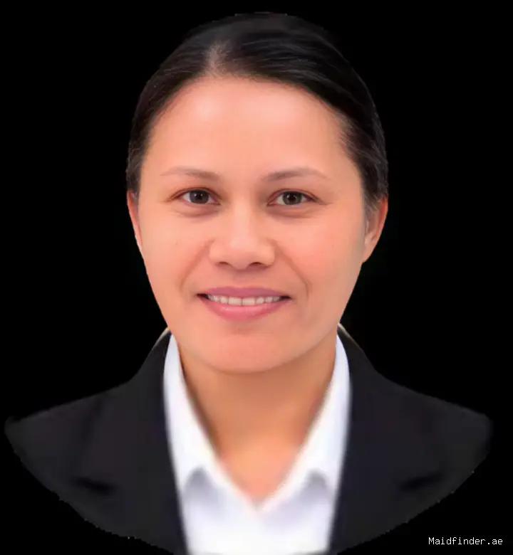 Mirasol M. - Filipino maid in Dubai Northern Emirates