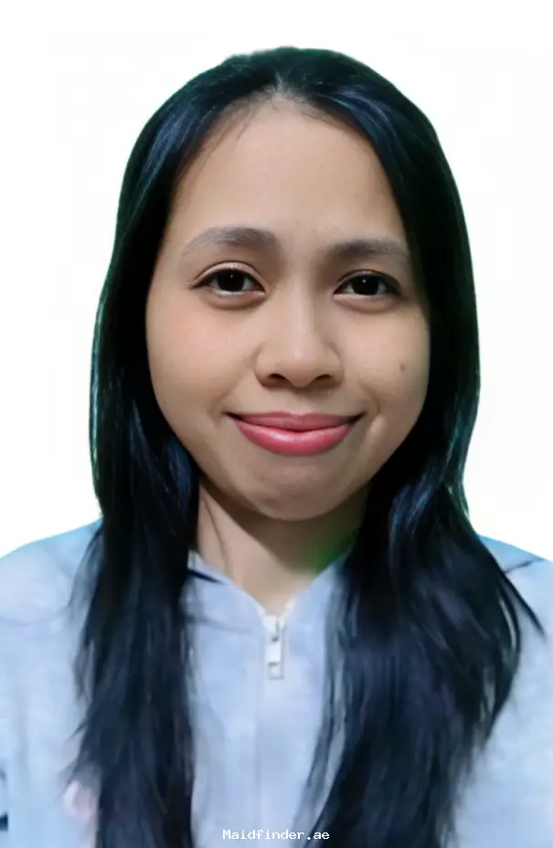 NENENG U. | INDONESIAN LIVE OUT MAID & NANNY | OWN VISA | DUBAI INDONESIAN PART TIME & FULL TIME IN DUBAI NORTHERN EMIRATES