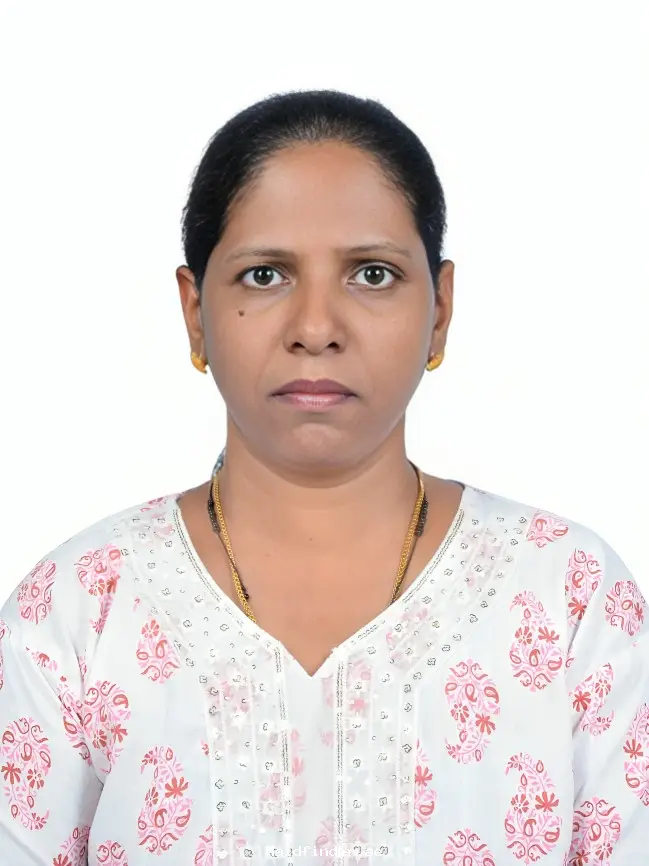 AMITHA D. | INDIAN KARNATAKA FULL TIME MAID AND NANNY | OWN VISA | DUBAI INDIAN FULL TIME IN DUBAI NORTHERN EMIRATES