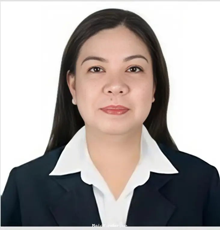 MADELYNE A.| FILIPINO LIVE-OUT MAID AND NANNY | OWN VISA | DUBAI FILIPINO PART TIME & FULL TIME IN DUBAI NORTHERN EMIRATES