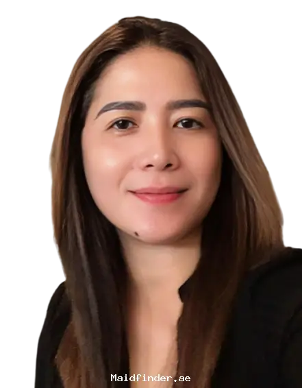 RUSSEL A. | FILIPINO LIVE-OUT MAID AND NANNY | VISIT VISA | DUBAI FILIPINO FULL TIME IN DUBAI NORTHERN EMIRATES