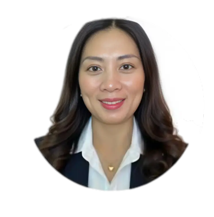 Raana R. | Filipino Maid and Nanny | Own Visa | Dubai