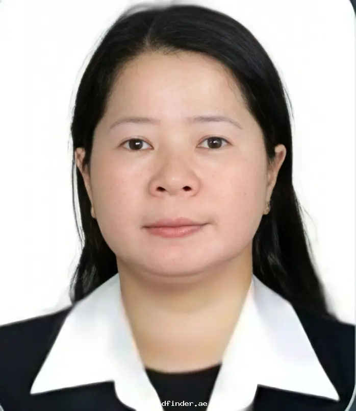 MARILOU P. | FILIPINO MAID AND NANNY | OWN VISA | DUBAI FILIPINO PART TIME & FULL TIME IN DUBAI NORTHERN EMIRATES