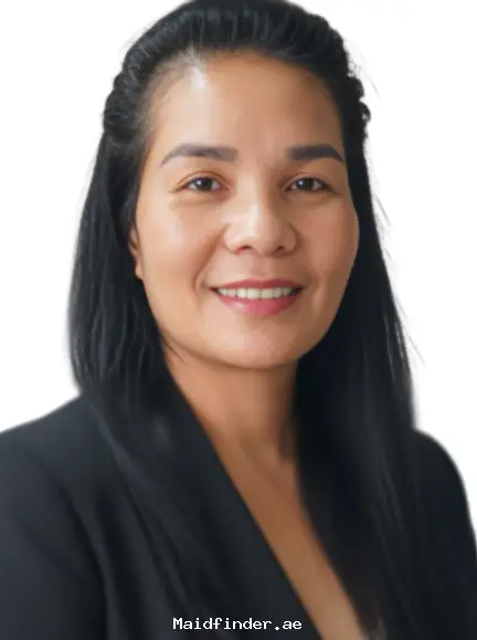 Edelyn J. | Filipino 