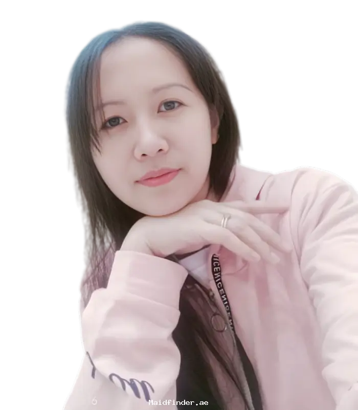 SHIELA O. | FILIPINO LIVE-OUT MAID AND NANNY | 6 YEARS EXP. | DUBAI