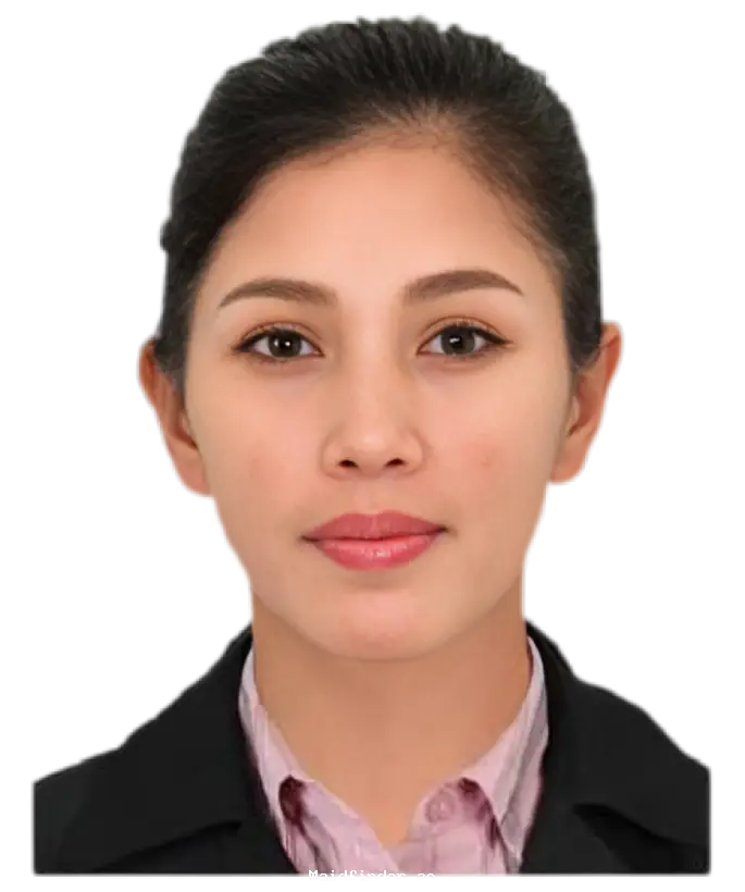 JENIA P. | FILIPINO LIVE-OUT MAID AND NANNY | VISIT VISA | DUBAI FILIPINO FULL TIME IN DUBAI NORTHERN EMIRATES