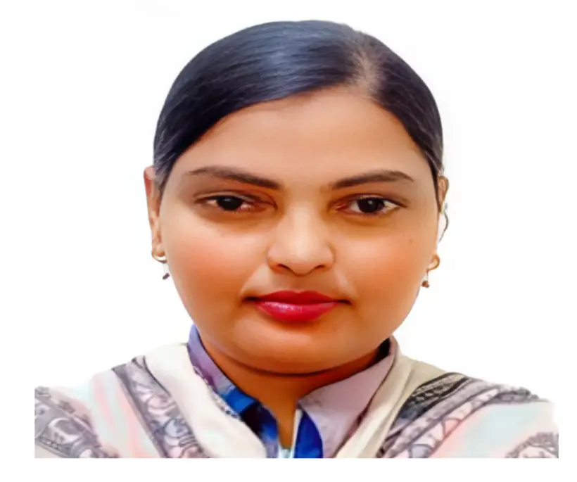 JYOTI L.| INDIAN PUNJABI LIVE IN MAID & NANNY | 2 YR EXP | DUBAI