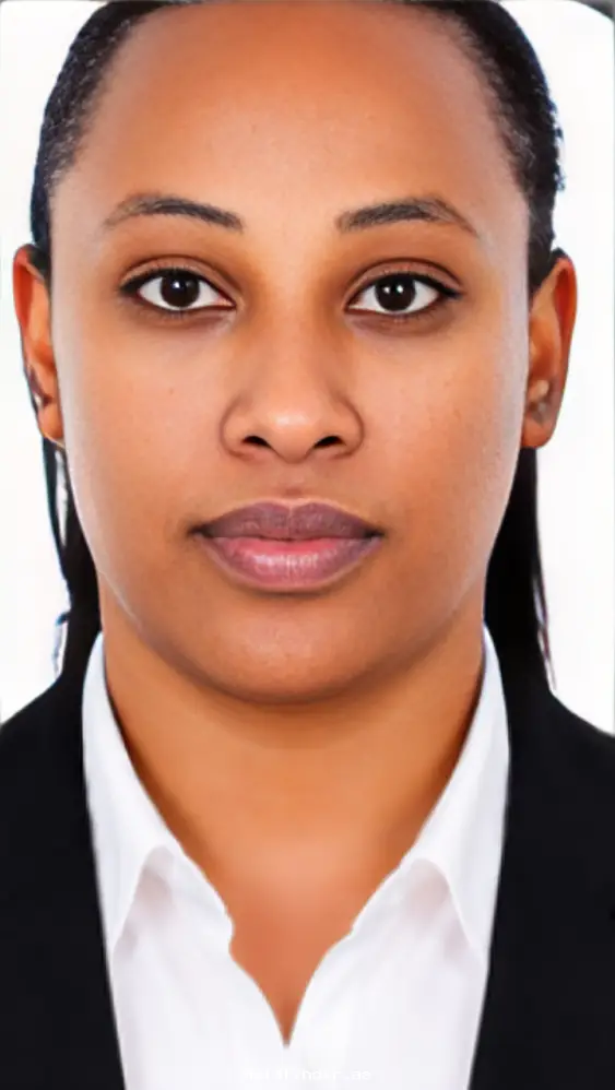 SENAIT Y. | ETHIOPIAN LIVE IN MAID & NANNY | 12 YR EXP | DUBAI ETHIOPIAN FULL TIME IN DUBAI NORTHERN EMIRATES