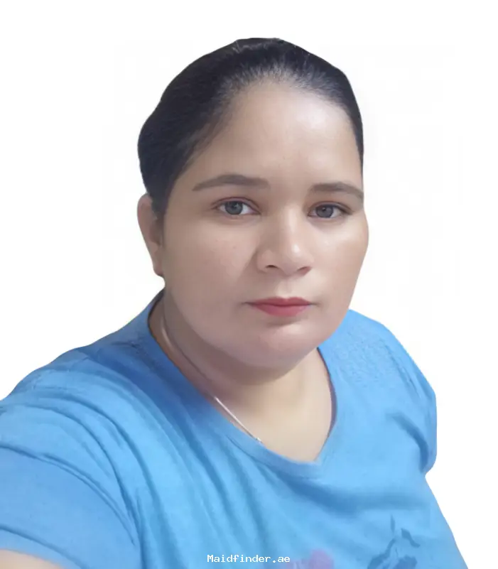 NEELAM L. | INDIAN PUNJABI FULL TIME MAID AND NANNY | 5 YR EXP | DUBAI INDIAN FULL TIME IN DUBAI NORTHERN EMIRATES