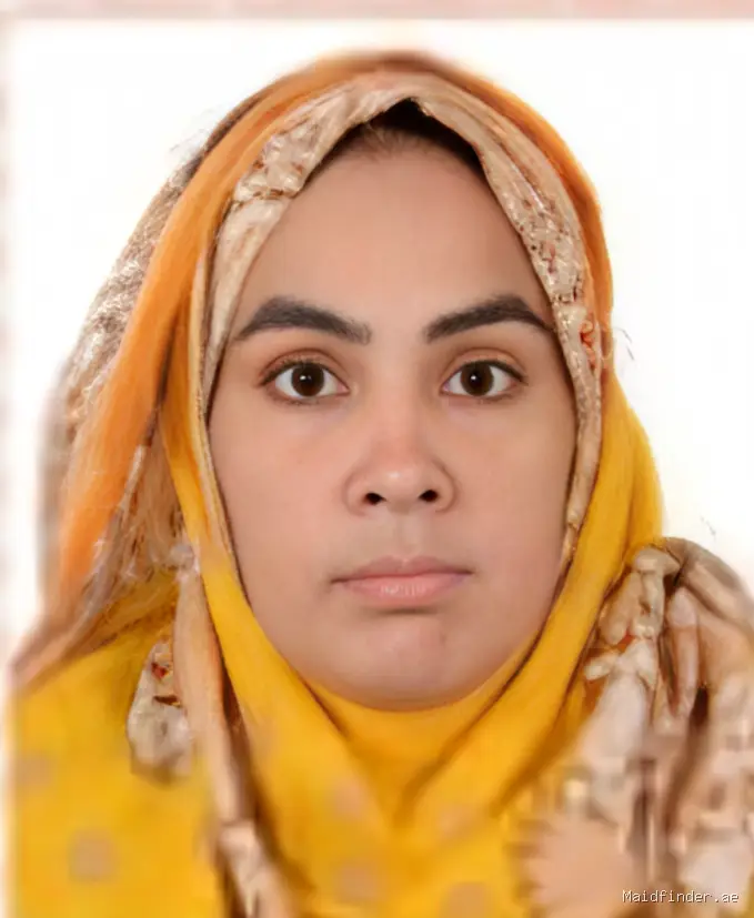 Roma A. - Bangladeshi maid in Abu Dhabi