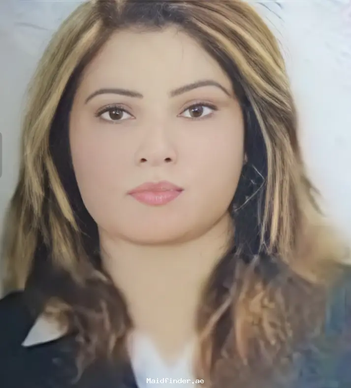 MALAIKA T. | PAKISTANI LIVE OUT MAID & COOK | 8 YRS EXP | DUBAI PAKISTANI PART TIME & FULL TIME IN DUBAI NORTHERN EMIRATES