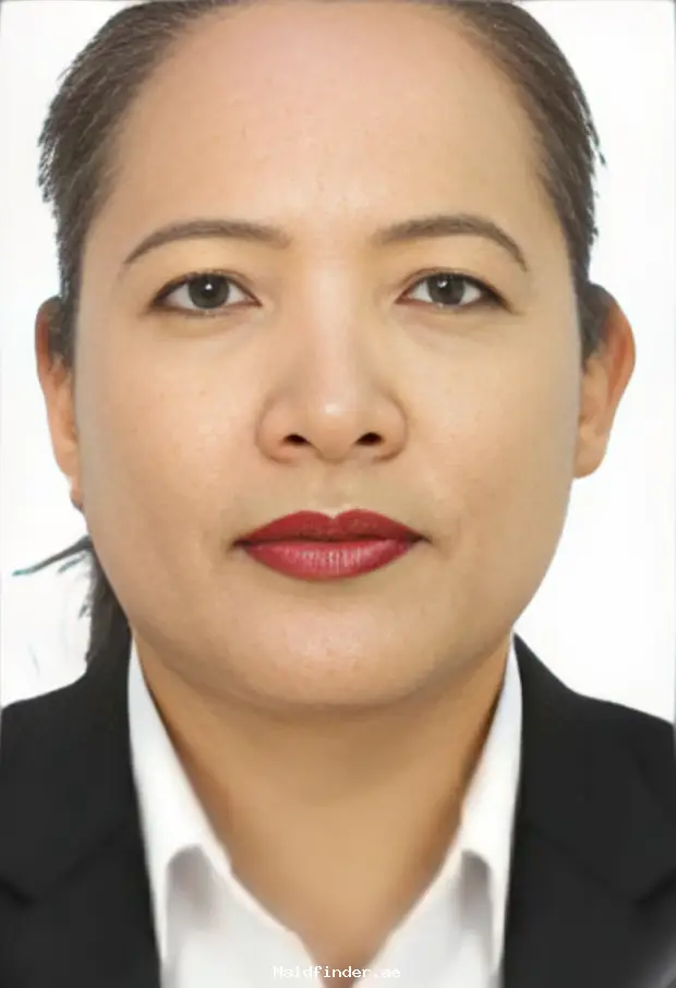 CHANDRAKUMARI R. | NEPALI LIVE OUT HOUSEMAID | ABU DHABI NEPALI PART TIME & FULL TIME IN ABU DHABI