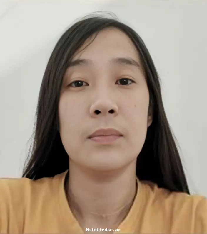 Joe Ann A. | Filipino Nanny and Housemaid | 10 yrs Exp | Dubai