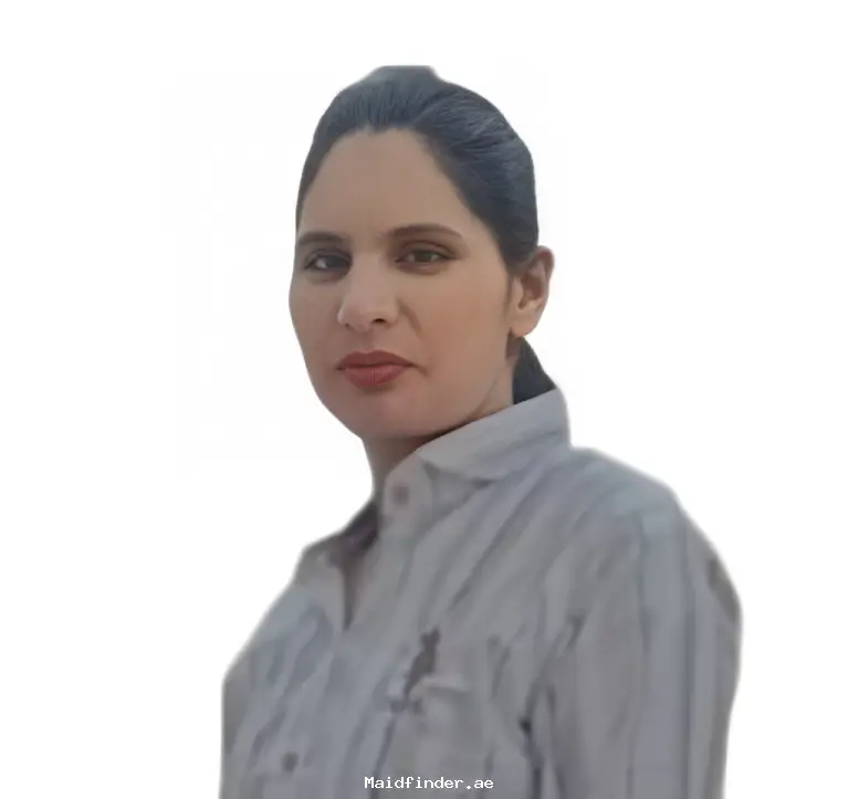 SIMA S. | INDIAN PUNJABI LIVE IN  MAID | OWN VISA | DUBAI INDIAN FULL TIME IN DUBAI NORTHERN EMIRATES