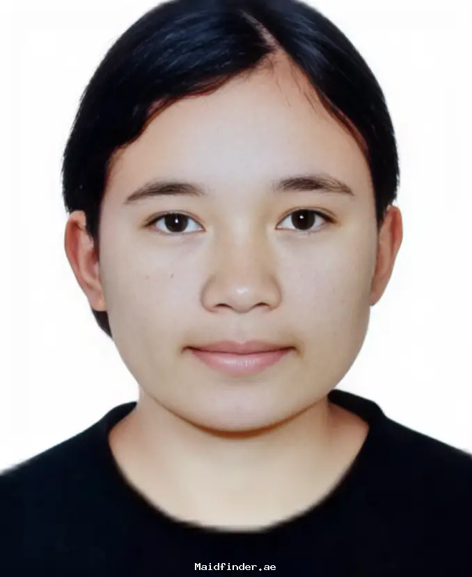 RAJKUMARI T. | NEPALI LIVE IN HOUSEMAID | VISIT VISA | DUBAI NEPALI FULL TIME IN DUBAI NORTHERN EMIRATES