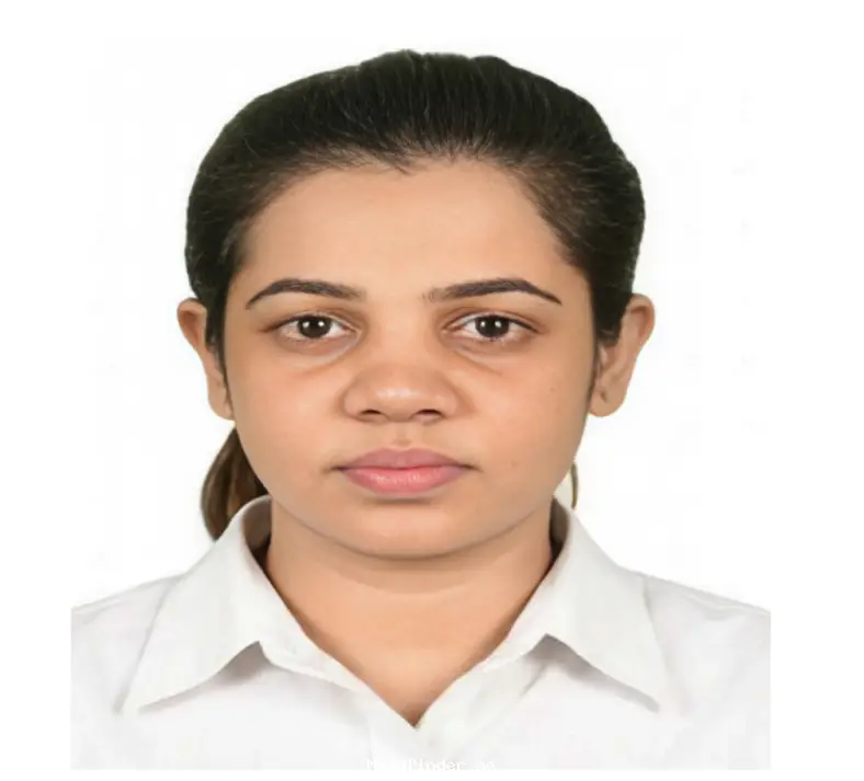 EMESHA S. | SRILANKAN LIVE IN HOUSEMAID | VISIT VISA | DUBAI SRILANKAN PART TIME & FULL TIME IN DUBAI NORTHERN EMIRATES