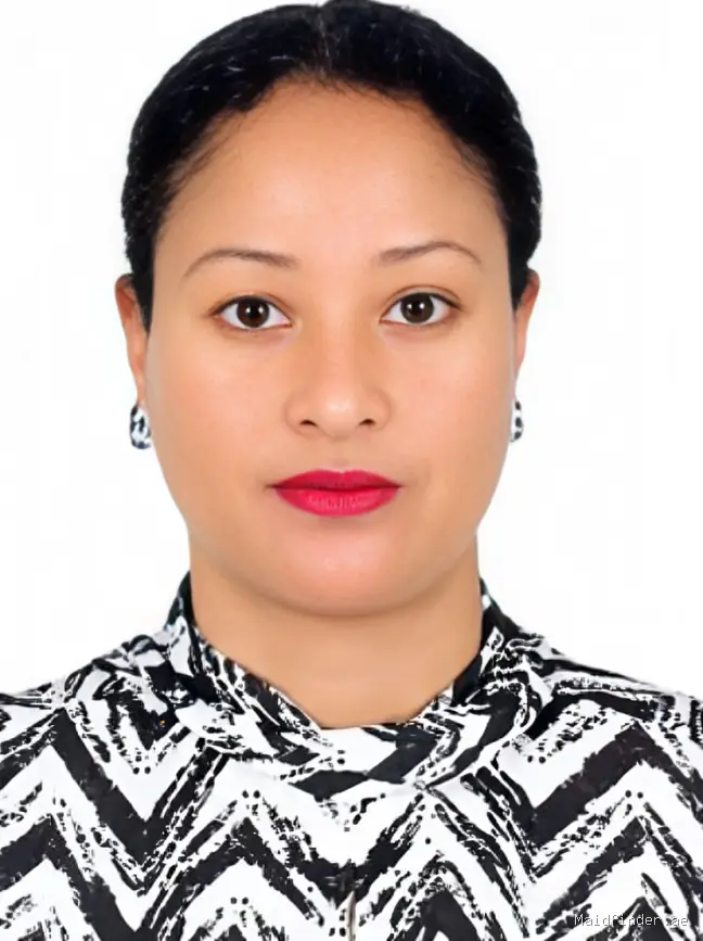 Mahilet K. - Ethiopian maid in Dubai Northern Emirates