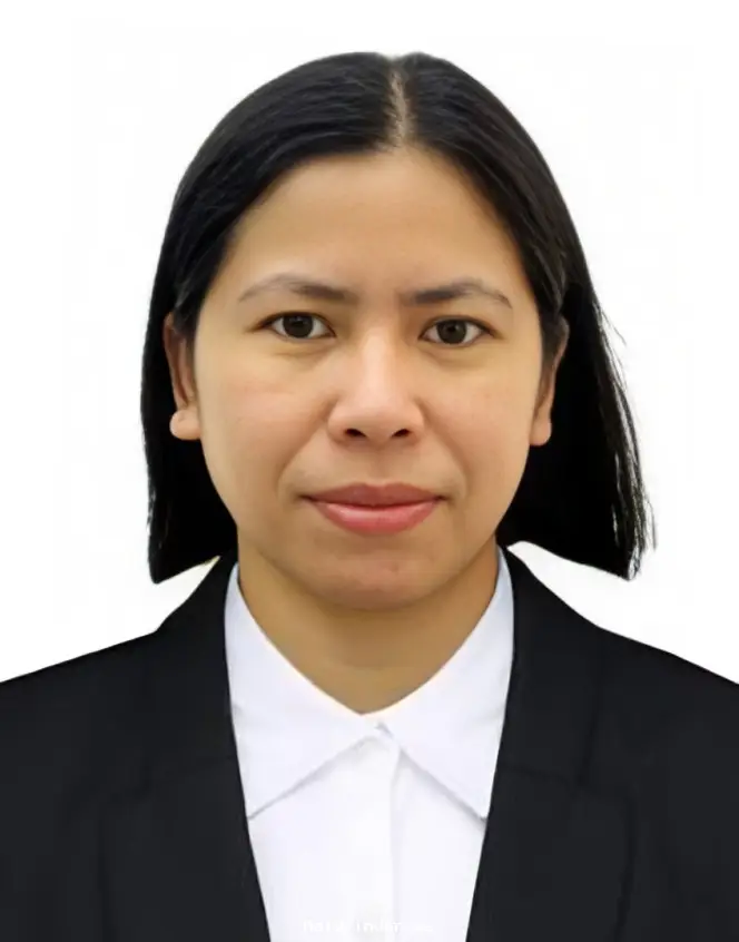 ROCHELLE B.| FILIPINO LIVE-OUT MAID AND NANNY | OWN VISA | DUBAI