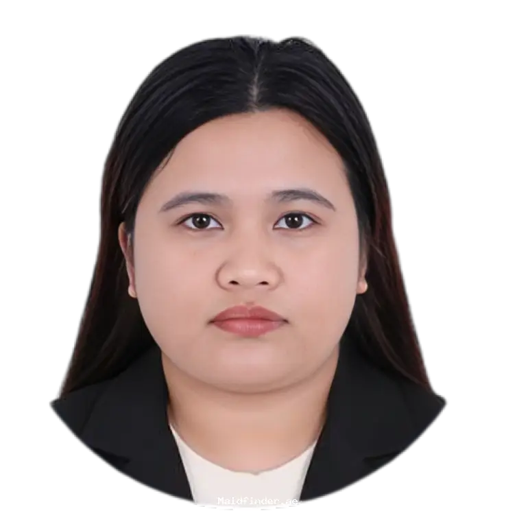 MA. ELINA T. | FILIPINO LIVE-IN MAID AND NANNY | 2 YEARS EXP. | DUBAI