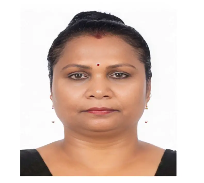 RITA B. | INDIAN WEST BENGAL LIVE IN MAID & NANNY | VISIT VISA | DUBAI INDIAN FULL TIME IN DUBAI NORTHERN EMIRATES