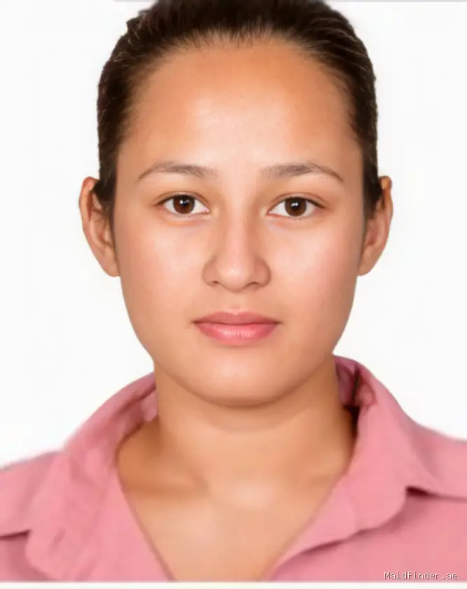 Deuti S. - Nepali maid in Dubai Northern Emirates
