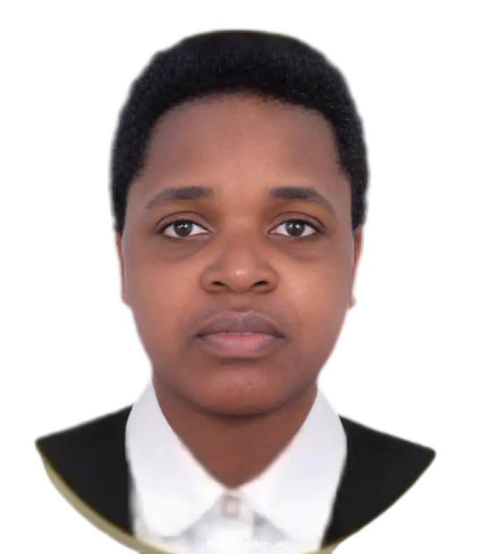 NANKYA S. | UGANDAN MAID AND NANNY | OWN VISA | DUBAI UGANDAN PART TIME & FULL TIME IN DUBAI NORTHERN EMIRATES