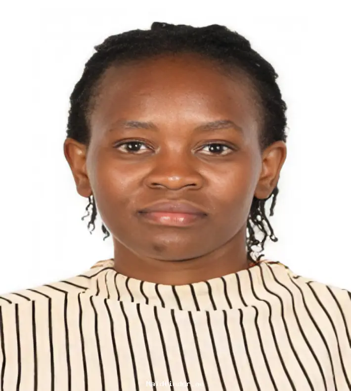 TERESIAH M. | KENYAN MAID/NANNY | VISIT VISA | DUBAI KENYAN FULL TIME IN DUBAI NORTHERN EMIRATES