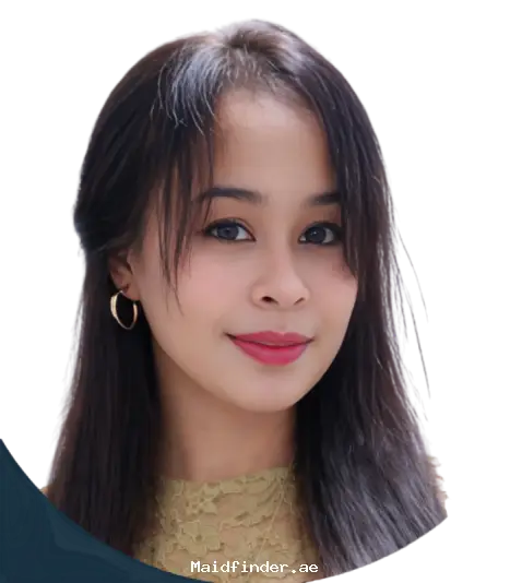 FLORDELIZA P. | FILIPINO LIVE OUT MAID/NANNY | 10 YEARS EXP | DUBAI FILIPINO FULL TIME IN DUBAI NORTHERN EMIRATES