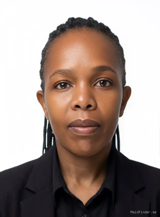 Pauline M. - Kenyan maid in Dubai Northern Emirates
